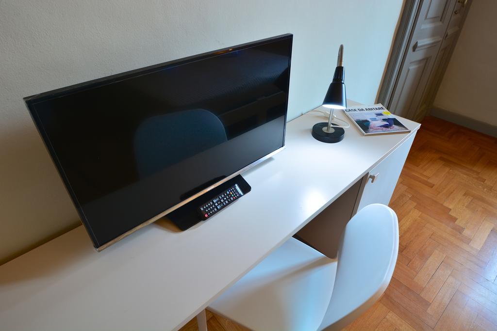 Maison B Bed and Breakfast Turin Rum bild