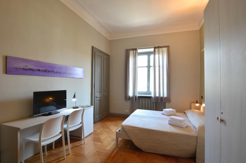 Maison B Bed and Breakfast Turin Rum bild