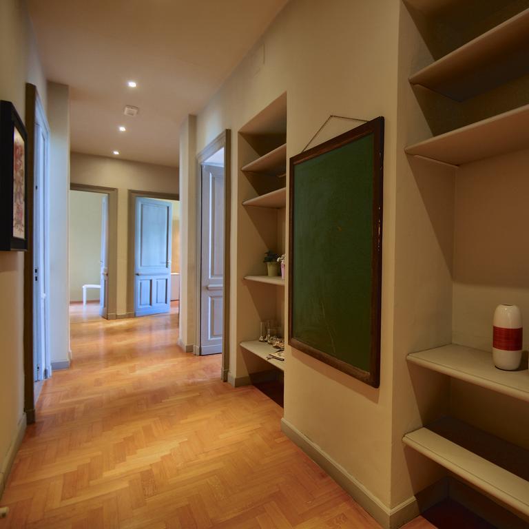 Maison B Bed and Breakfast Turin Rum bild