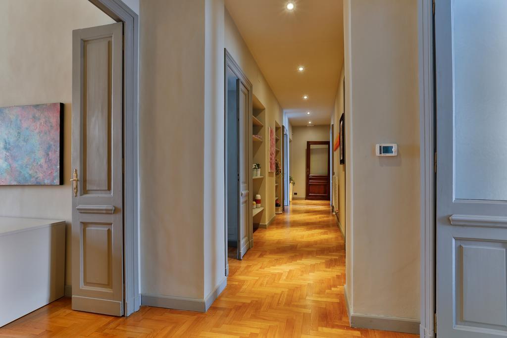Maison B Bed and Breakfast Turin Rum bild
