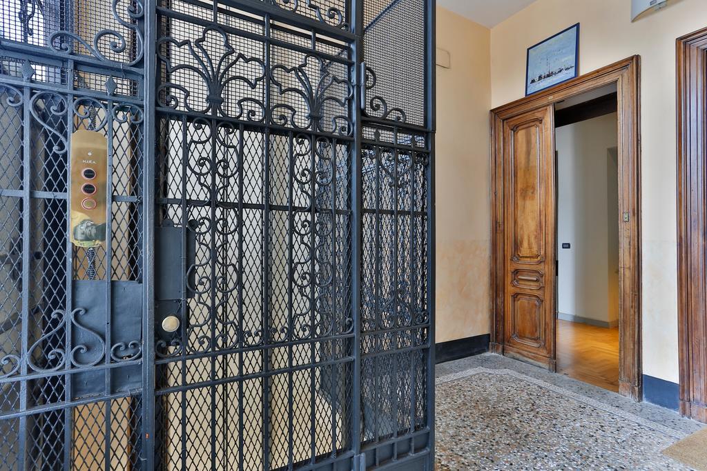 Maison B Bed and Breakfast Turin Exteriör bild
