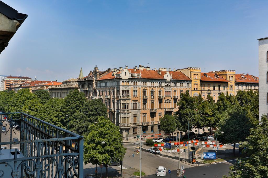 Maison B Bed and Breakfast Turin Rum bild