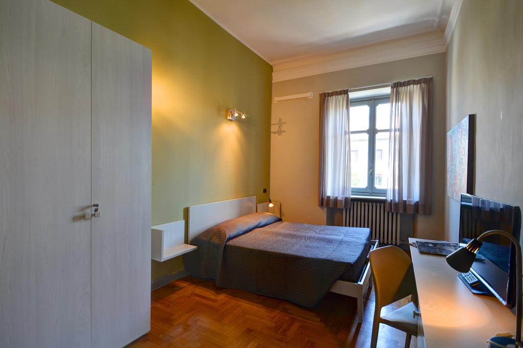 Maison B Bed and Breakfast Turin Rum bild