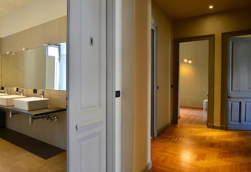 Maison B Bed and Breakfast Turin Rum bild