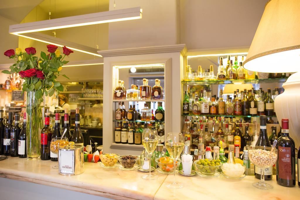 Maison B Bed and Breakfast Turin Exteriör bild