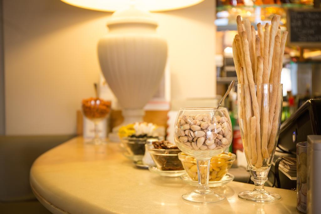 Maison B Bed and Breakfast Turin Exteriör bild