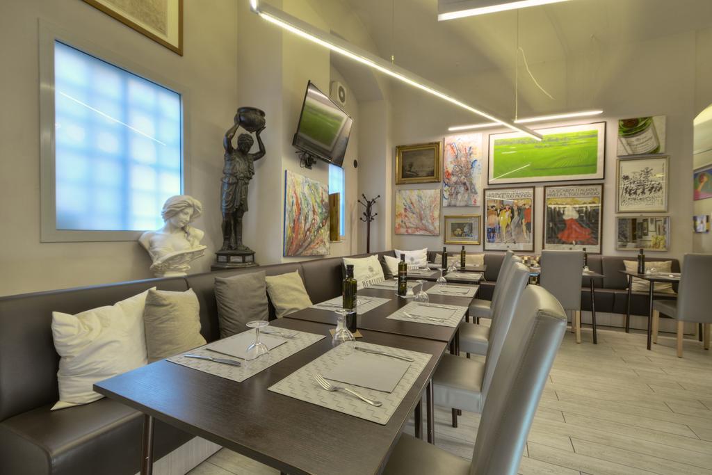 Maison B Bed and Breakfast Turin Exteriör bild