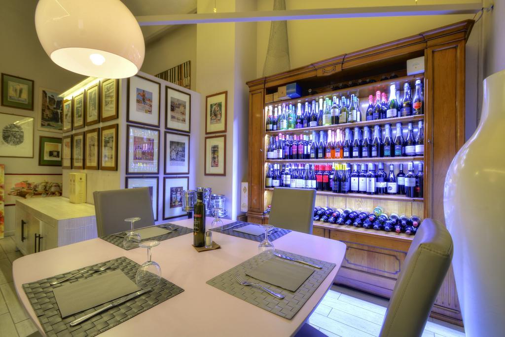 Maison B Bed and Breakfast Turin Exteriör bild