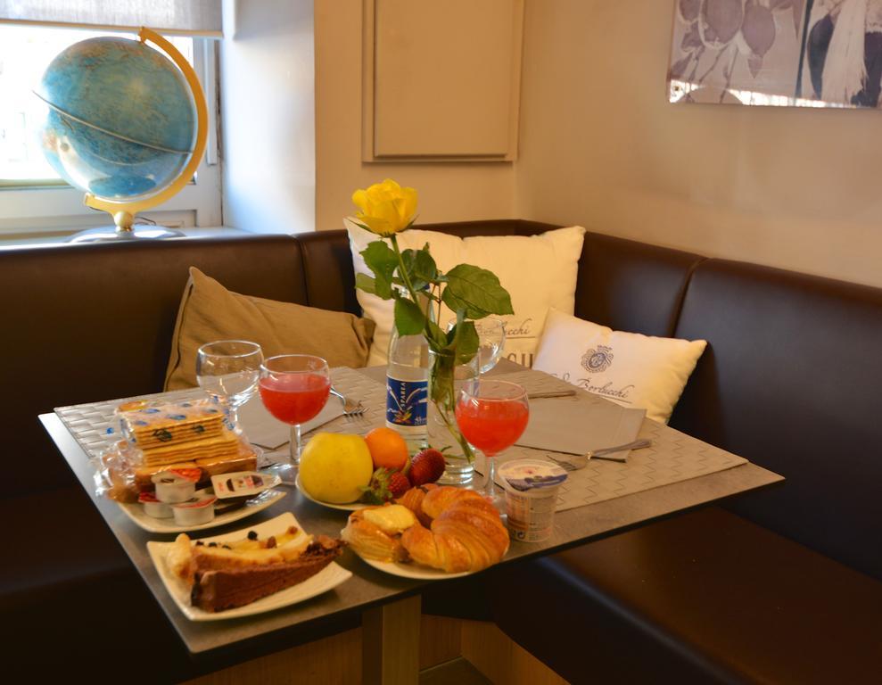 Maison B Bed and Breakfast Turin Exteriör bild