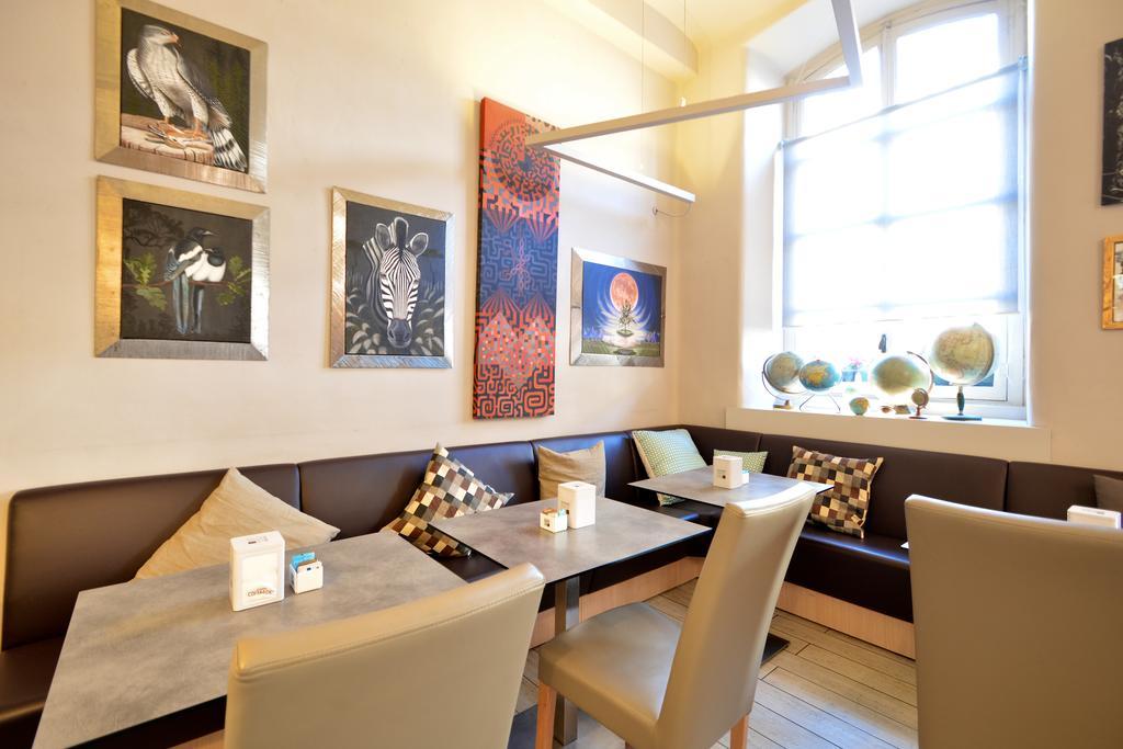 Maison B Bed and Breakfast Turin Exteriör bild