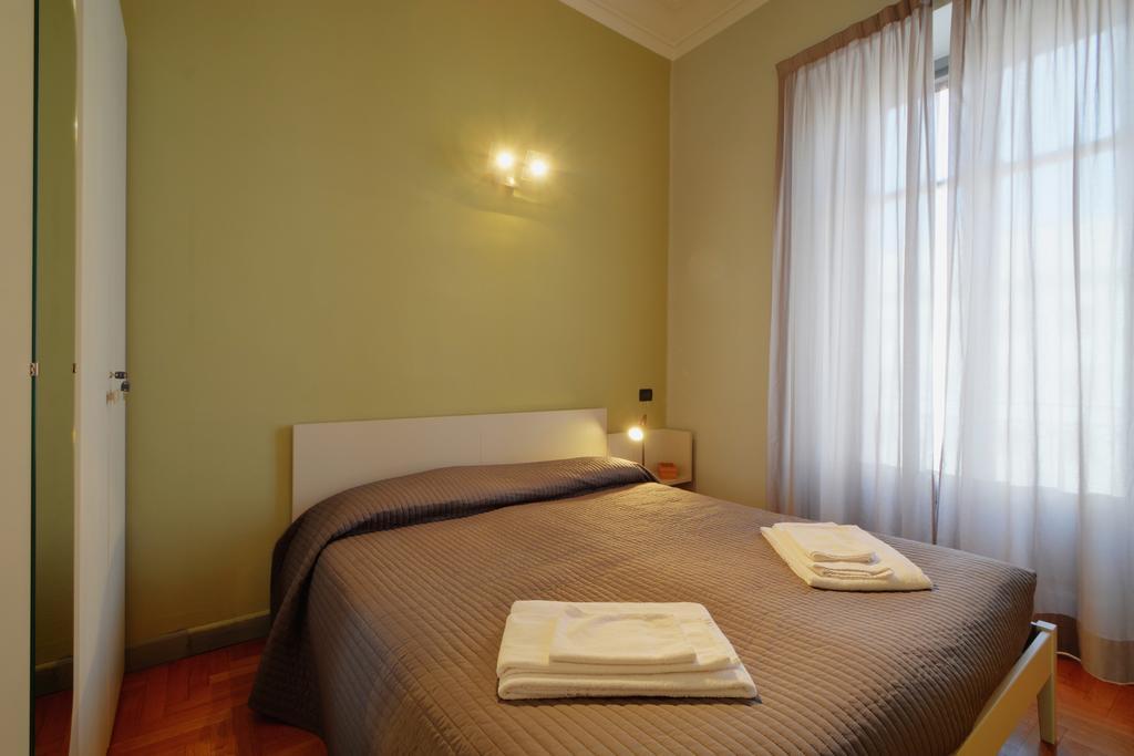 Maison B Bed and Breakfast Turin Exteriör bild