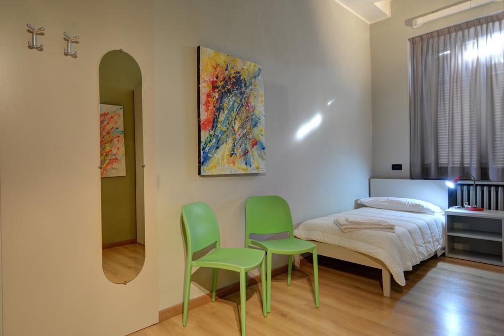 Maison B Bed and Breakfast Turin Exteriör bild