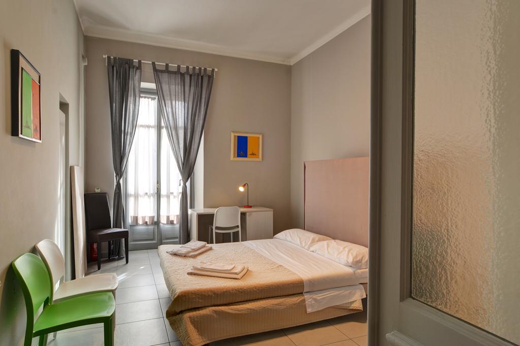 Maison B Bed and Breakfast Turin Exteriör bild