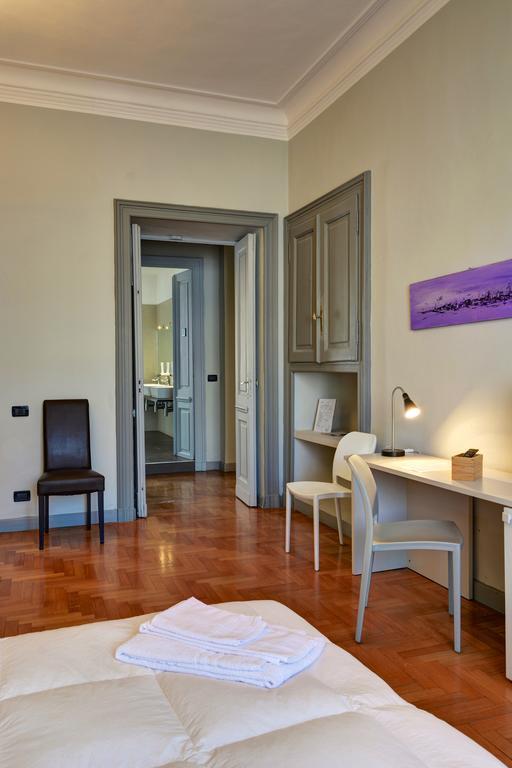Maison B Bed and Breakfast Turin Exteriör bild