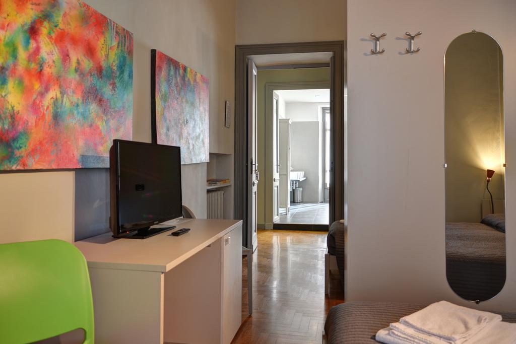 Maison B Bed and Breakfast Turin Exteriör bild