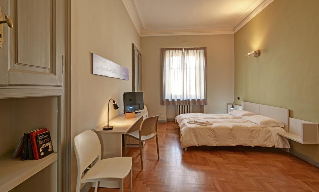 Maison B Bed and Breakfast Turin Exteriör bild