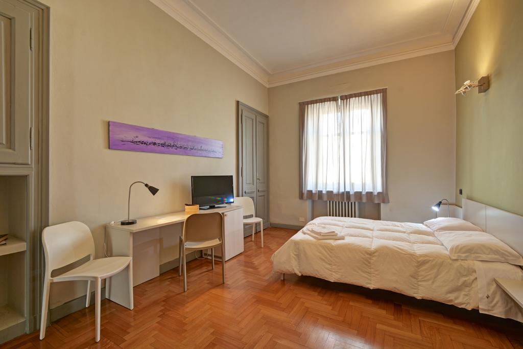 Maison B Bed and Breakfast Turin Exteriör bild