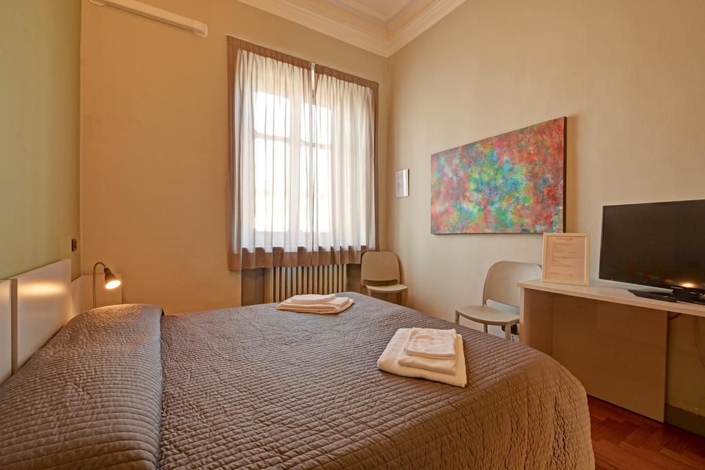 Maison B Bed and Breakfast Turin Exteriör bild
