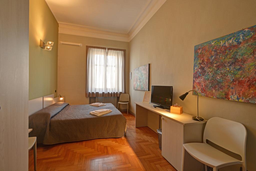 Maison B Bed and Breakfast Turin Exteriör bild
